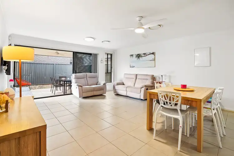 Sixth view of Homely house listing, 52 Rafter Parade, Ropes Crossing NSW 2760