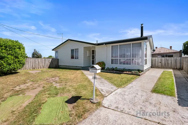 Main view of Homely house listing, 1 Travers Place, Ulverstone TAS 7315