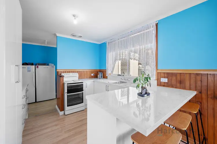 Second view of Homely house listing, 1 Travers Place, Ulverstone TAS 7315