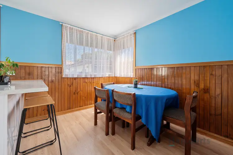 Third view of Homely house listing, 1 Travers Place, Ulverstone TAS 7315