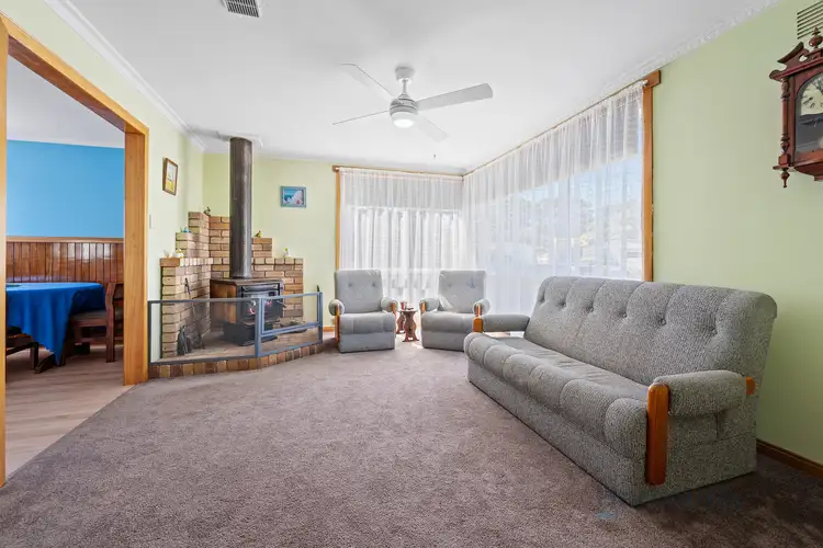 Fourth view of Homely house listing, 1 Travers Place, Ulverstone TAS 7315