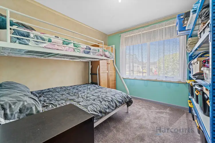 Fifth view of Homely house listing, 1 Travers Place, Ulverstone TAS 7315