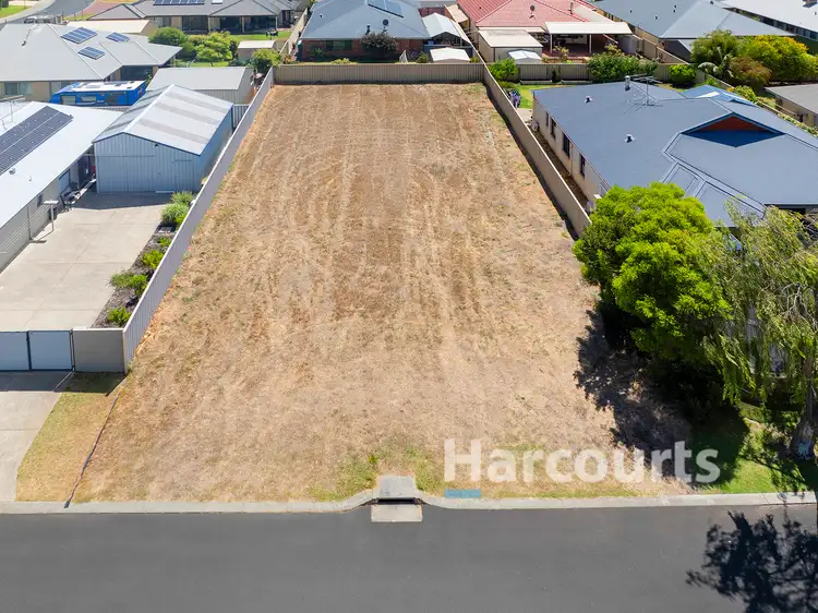 Second view of Homely land listing, 10 Black Wattle Way, Broadwater WA 6280
