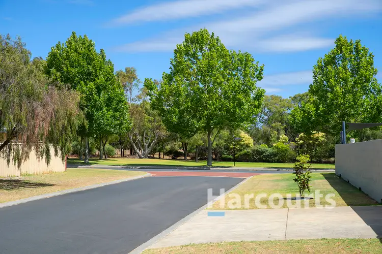 Third view of Homely land listing, 10 Black Wattle Way, Broadwater WA 6280