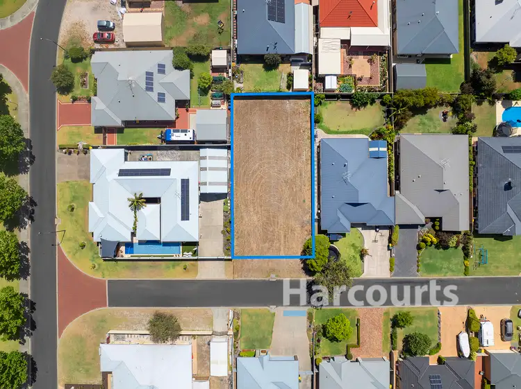 Fourth view of Homely land listing, 10 Black Wattle Way, Broadwater WA 6280