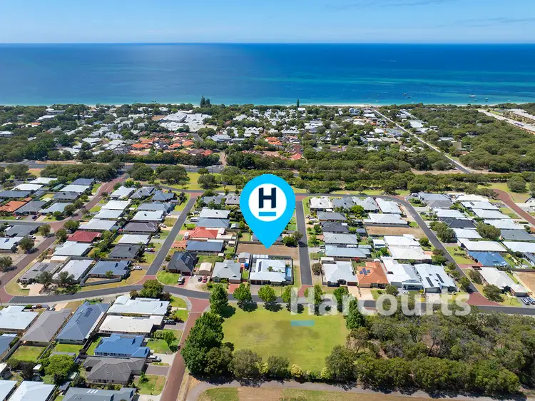 Fifth view of Homely land listing, 10 Black Wattle Way, Broadwater WA 6280