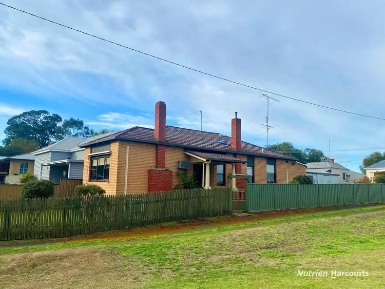 22 Robertson Street, Casterton VIC 3311