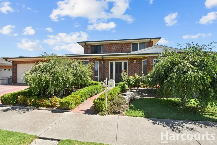 154 Barnes Boulevard