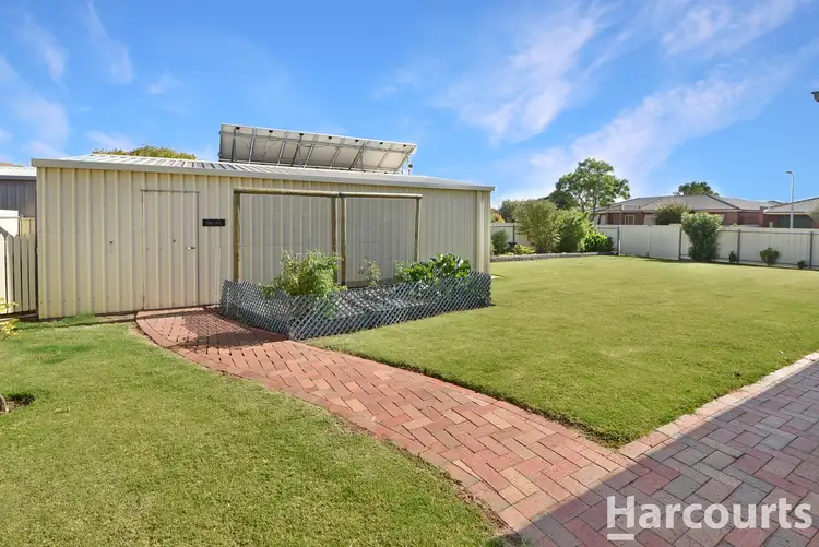Fourth view of Homely house listing, 154 Barnes Boulevard, Horsham VIC 3400