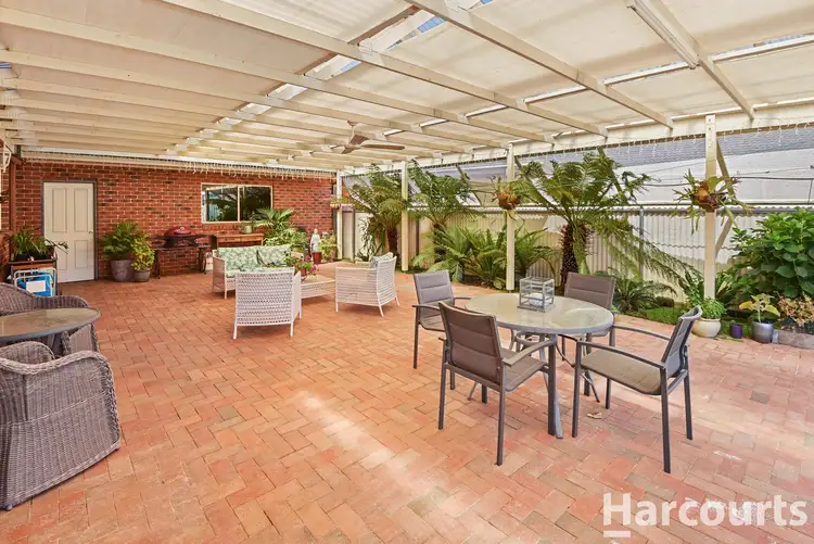 Fifth view of Homely house listing, 154 Barnes Boulevard, Horsham VIC 3400