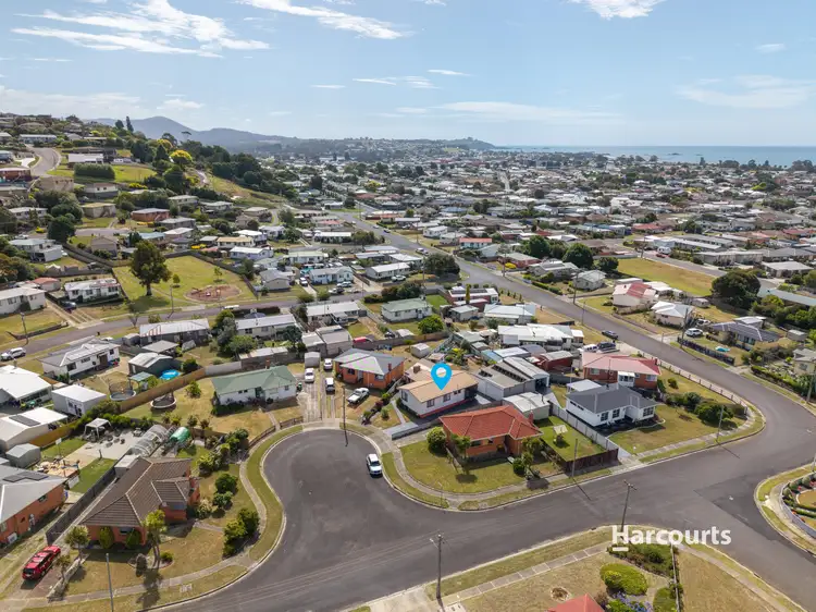 Main view of Homely house listing, 4 Douglas Place, Ulverstone TAS 7315