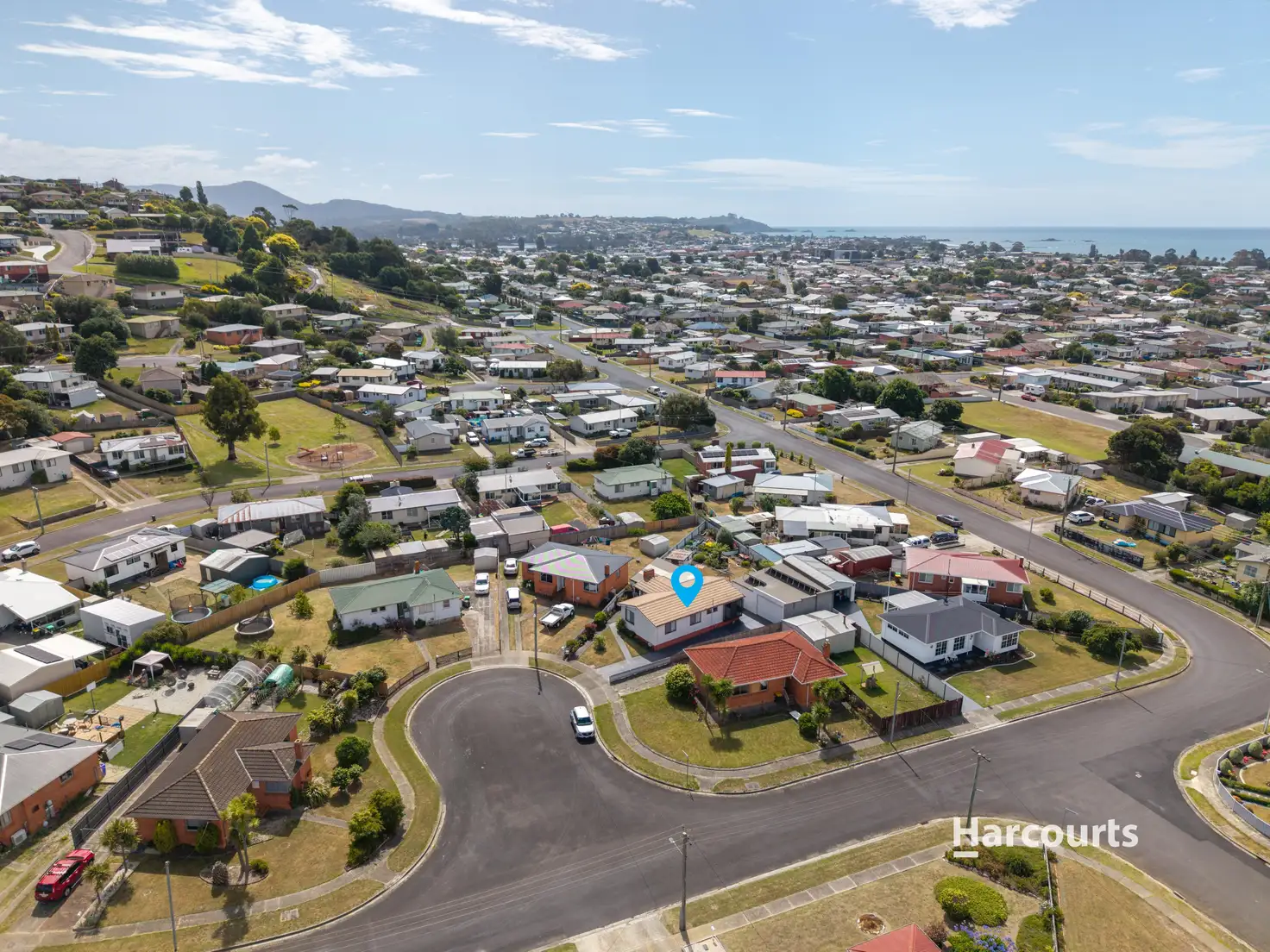 Main view of Homely house listing, 4 Douglas Place, Ulverstone TAS 7315