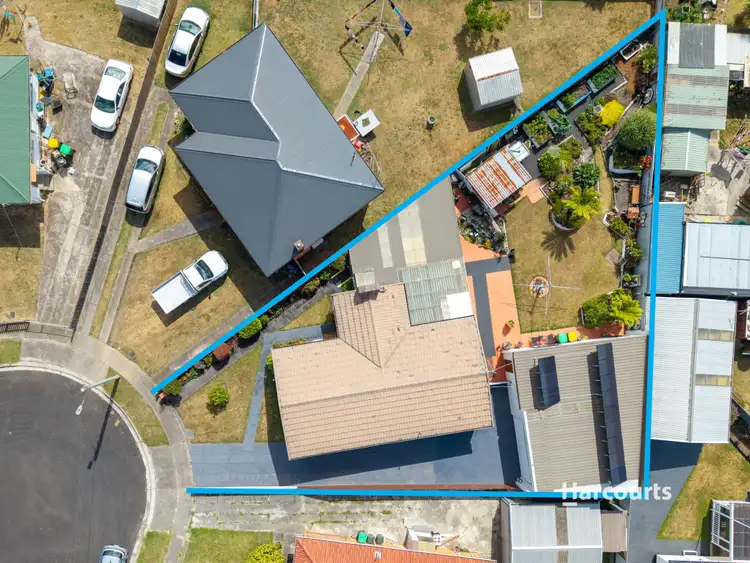 Third view of Homely house listing, 4 Douglas Place, Ulverstone TAS 7315