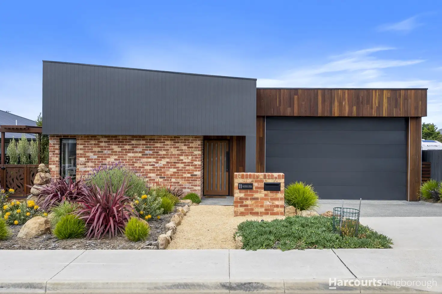 Main view of Homely house listing, 11 London Way, Kingston TAS 7050