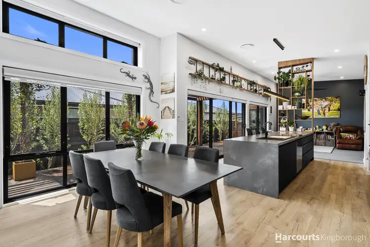 Fourth view of Homely house listing, 11 London Way, Kingston TAS 7050