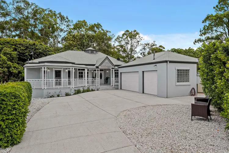 24 Riviera Court, Cornubia QLD 4130