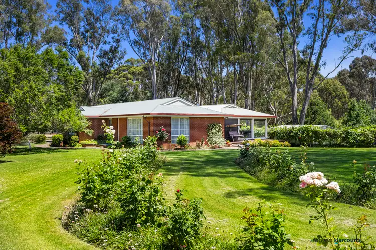 12 Southam Drive, Taggerty VIC 3714