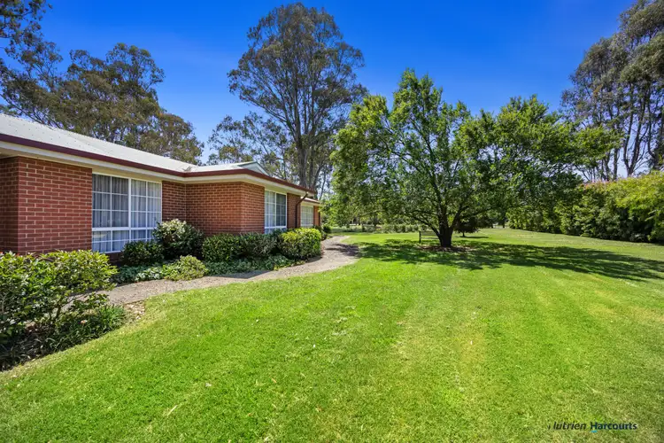 Second view of Homely house listing, 12 Southam Drive, Taggerty VIC 3714