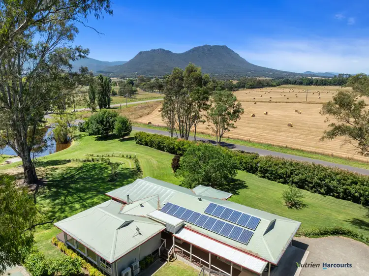Third view of Homely house listing, 12 Southam Drive, Taggerty VIC 3714