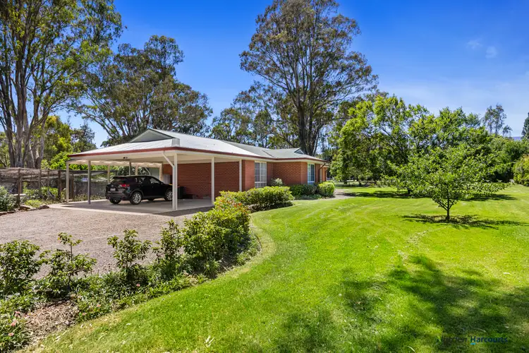 Fourth view of Homely house listing, 12 Southam Drive, Taggerty VIC 3714