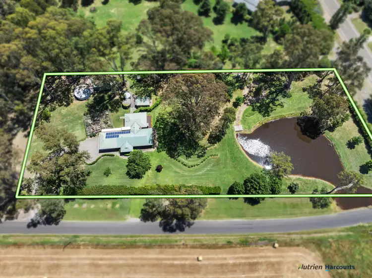 Fifth view of Homely house listing, 12 Southam Drive, Taggerty VIC 3714