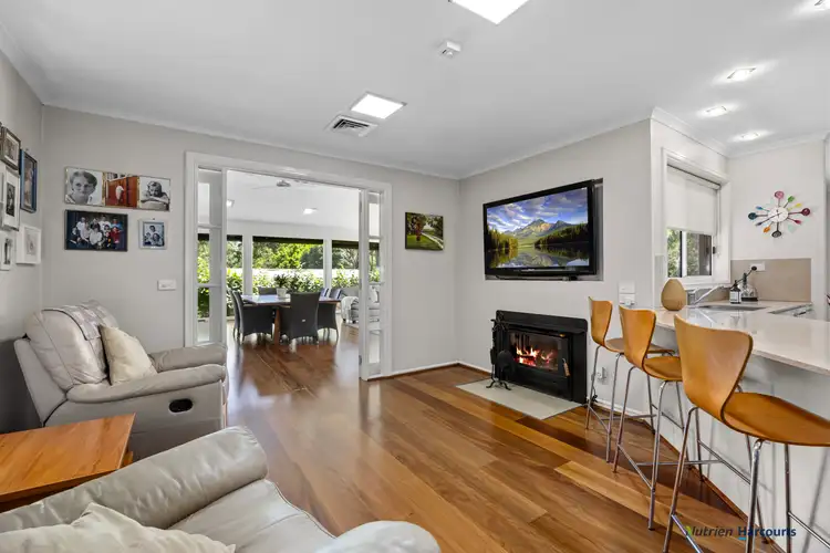 Sixth view of Homely house listing, 12 Southam Drive, Taggerty VIC 3714