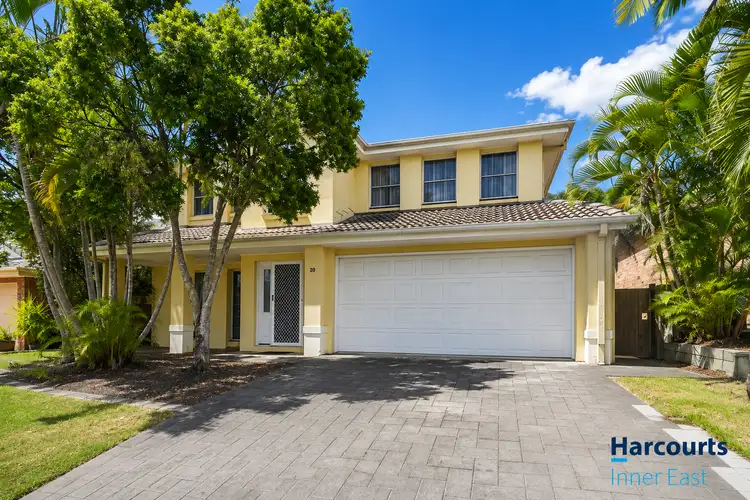 15 Abel Smith Crescent