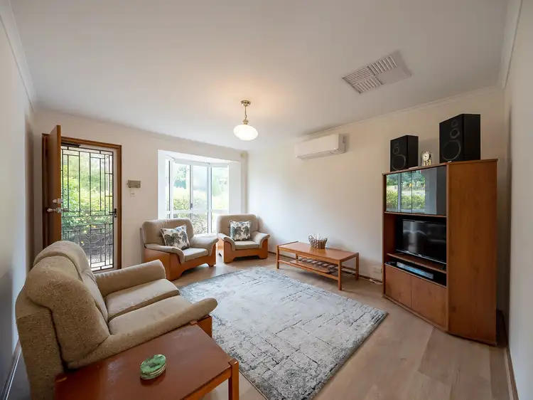 Second view of Homely unit listing, Unit 9/3 Hermitage Place, Wynn Vale SA 5127