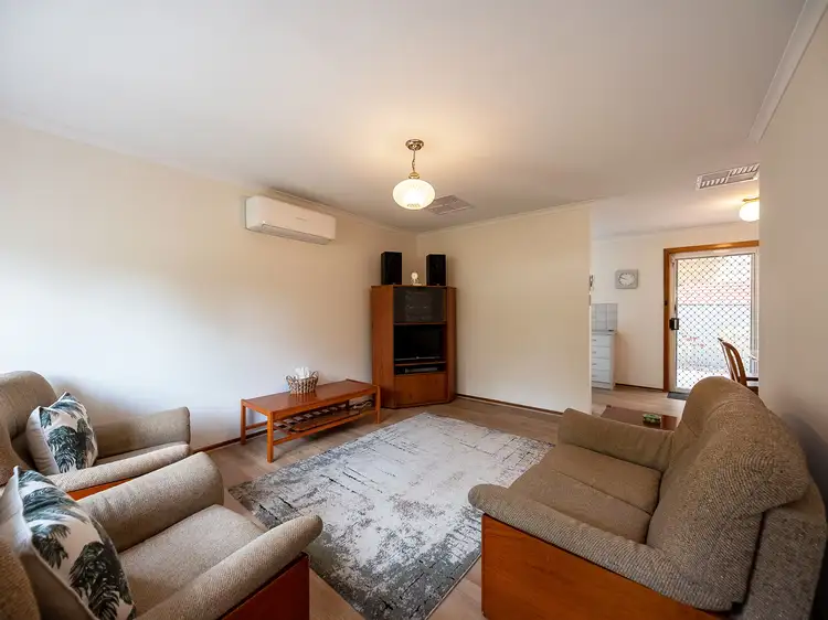 Third view of Homely unit listing, Unit 9/3 Hermitage Place, Wynn Vale SA 5127