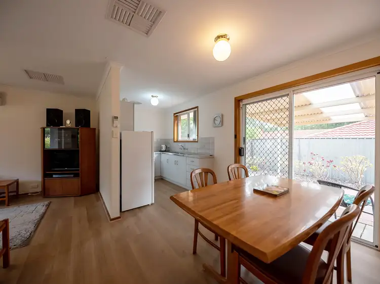 Fifth view of Homely unit listing, Unit 9/3 Hermitage Place, Wynn Vale SA 5127