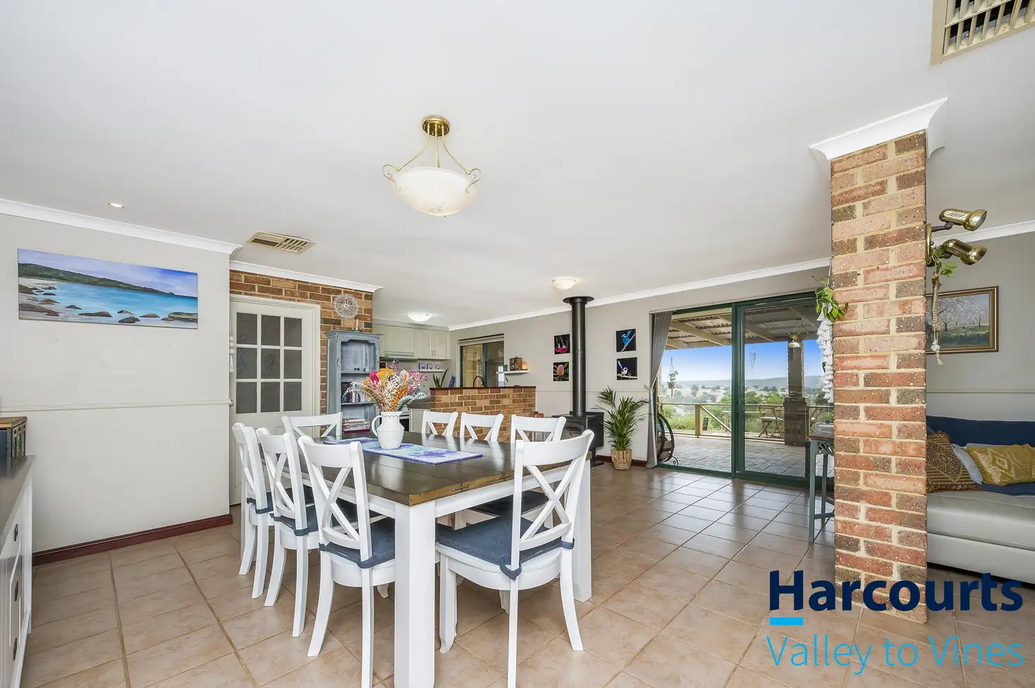 Main view of Homely house listing, 14 Forrest Hills Parade, Bindoon WA 6502