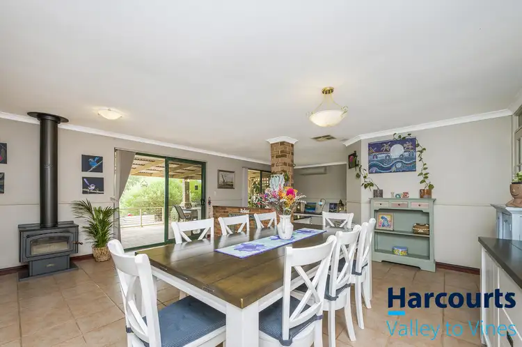 Fifth view of Homely house listing, 14 Forrest Hills Parade, Bindoon WA 6502