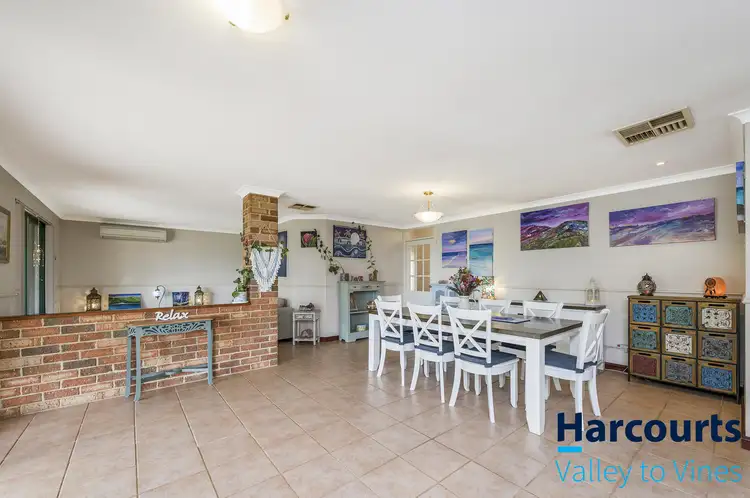 Seventh view of Homely house listing, 14 Forrest Hills Parade, Bindoon WA 6502