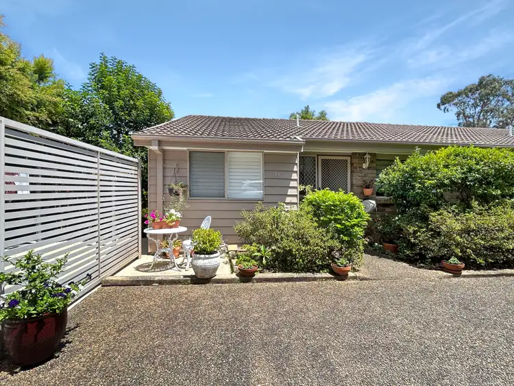 Second view of Homely townhouse listing, 14/12 Pacific Street, Batemans Bay NSW 2536