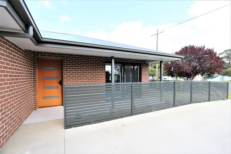 Second view of Homely house listing, 1/16 Hay Street, Cootamundra NSW 2590