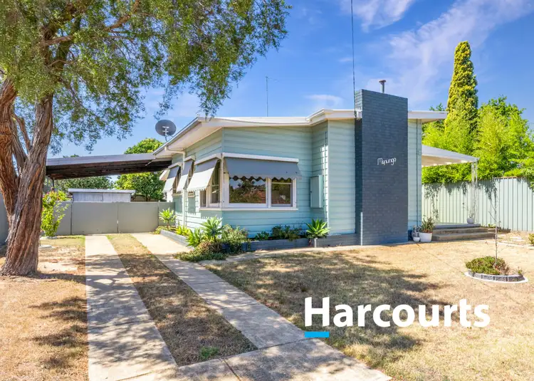 16 Mepunga Avenue