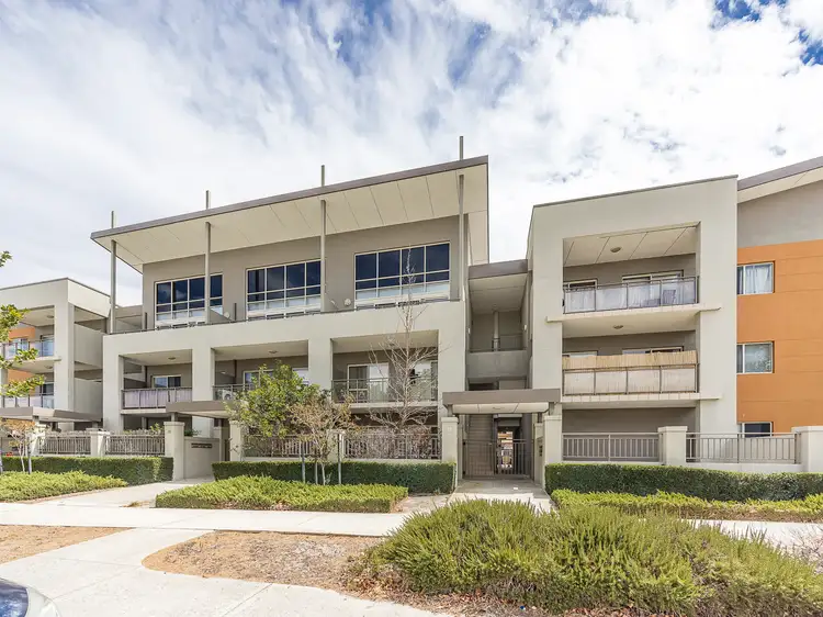 3/57 The Parkway, Ellenbrook WA 6069