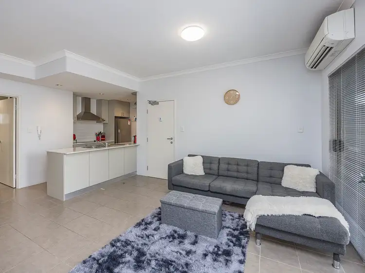 Fourth view of Homely apartment listing, 3/57 The Parkway, Ellenbrook WA 6069