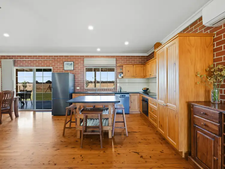 Second view of Homely house listing, 349 Lyons Road, Tarrawingee VIC 3678