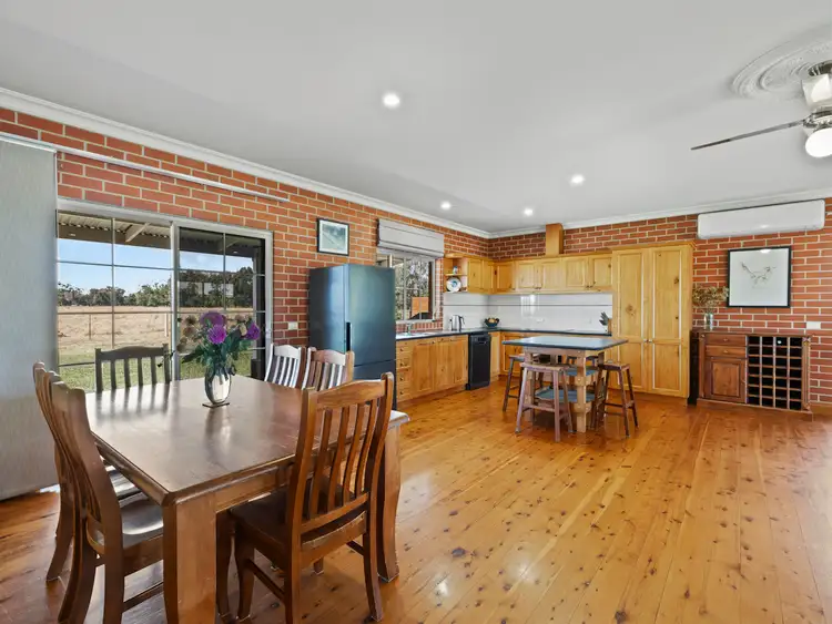 Third view of Homely house listing, 349 Lyons Road, Tarrawingee VIC 3678