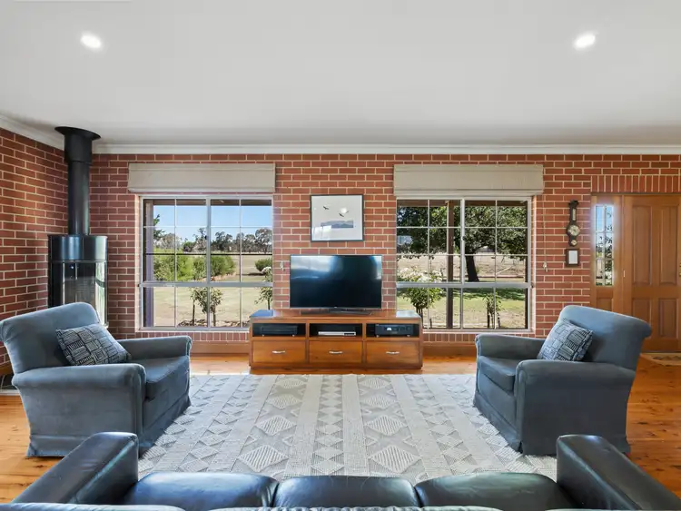 Fifth view of Homely house listing, 349 Lyons Road, Tarrawingee VIC 3678