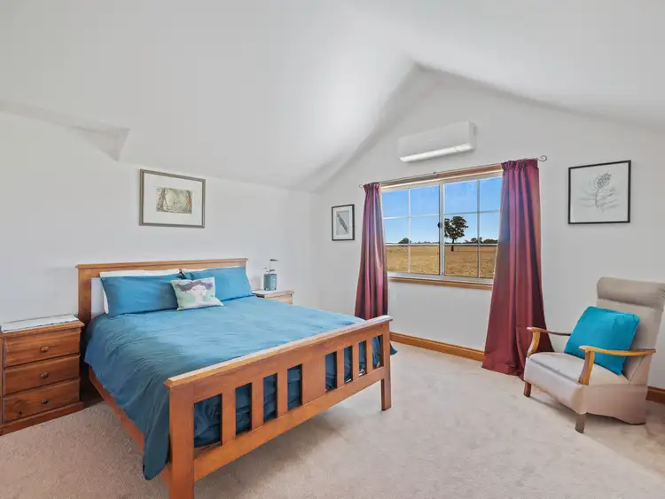Sixth view of Homely house listing, 349 Lyons Road, Tarrawingee VIC 3678