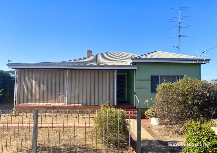 Main view of Homely house listing, 27 James Street, Kellerberrin WA 6410