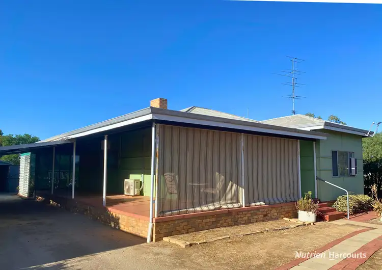 Second view of Homely house listing, 27 James Street, Kellerberrin WA 6410