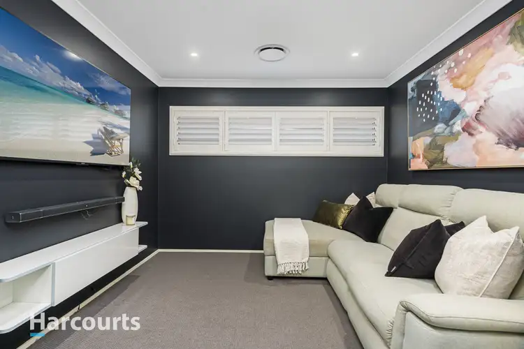 Fifth view of Homely house listing, 18 Wainwright Drive, Cobbitty NSW 2570