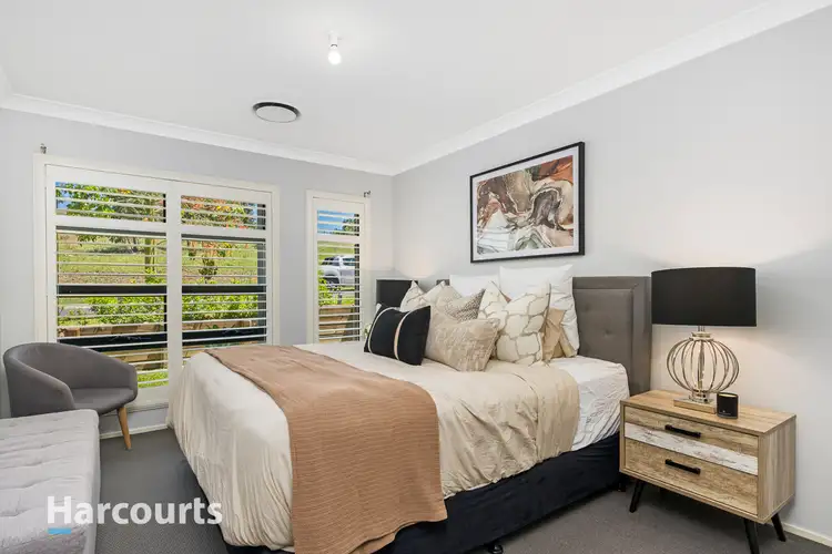 Sixth view of Homely house listing, 18 Wainwright Drive, Cobbitty NSW 2570