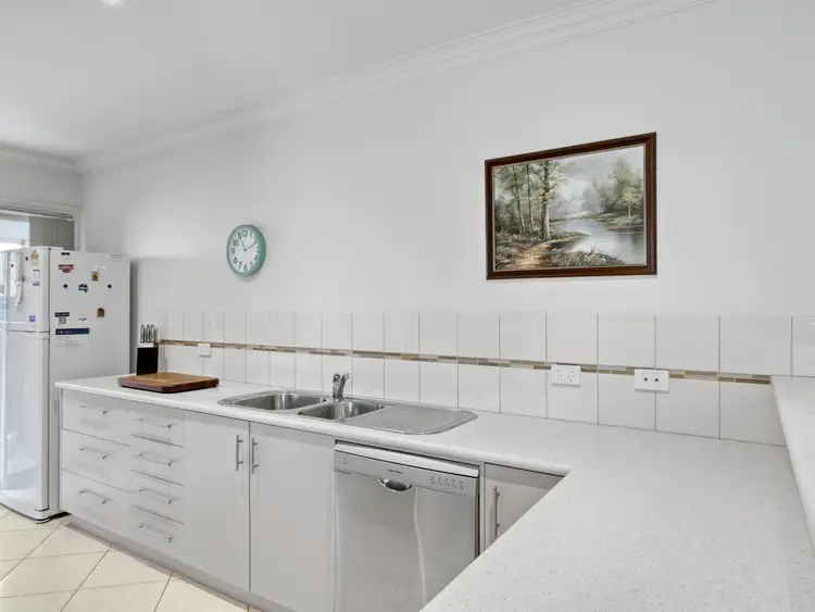 Third view of Homely house listing, 1/15 Swinburne Drive, Wangaratta VIC 3677