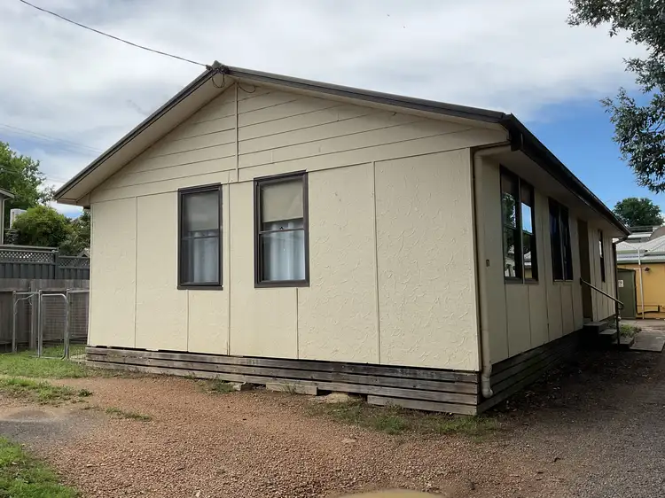 106A Wallace Street