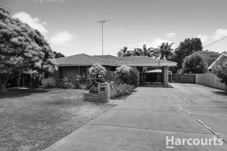 22 Jurrell Street, Mandurah WA 6210