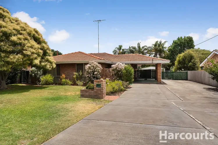 Second view of Homely house listing, 22 Jurrell Street, Mandurah WA 6210